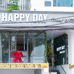 Happy Day Riverside & By Haviland Da Nang